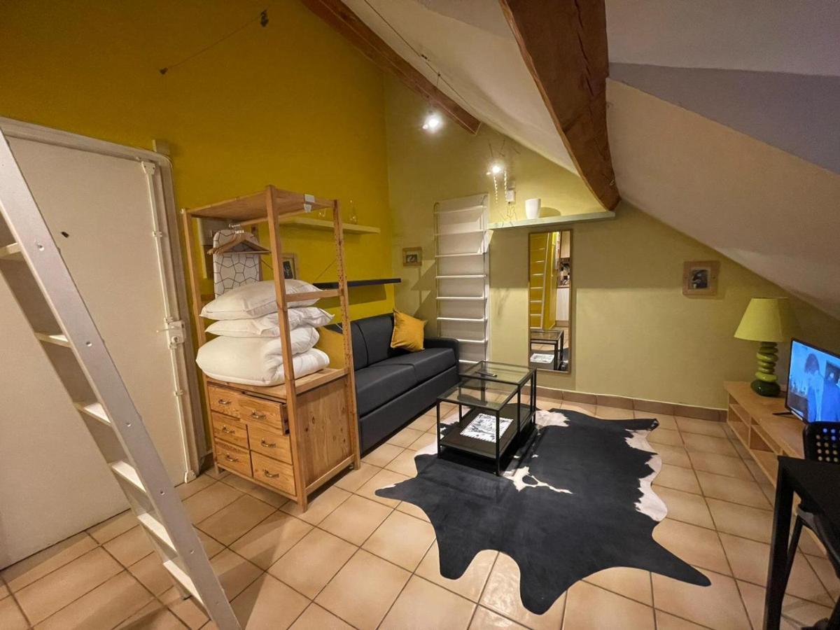 Appartement Montmartre Sacre Coeur - Martyrs *
